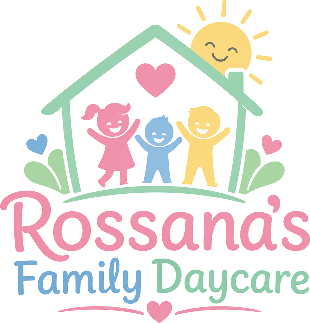 Rossana's Family Daycare